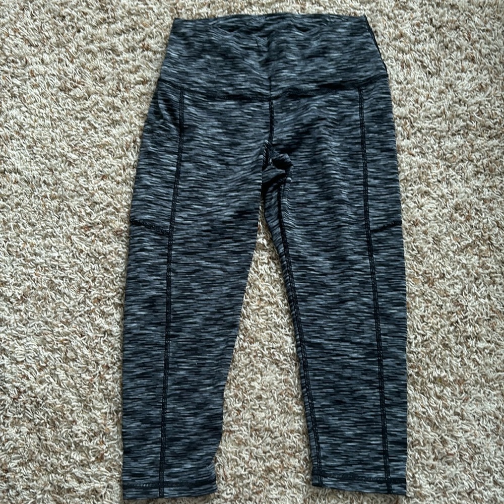 Energy Zone Capris S